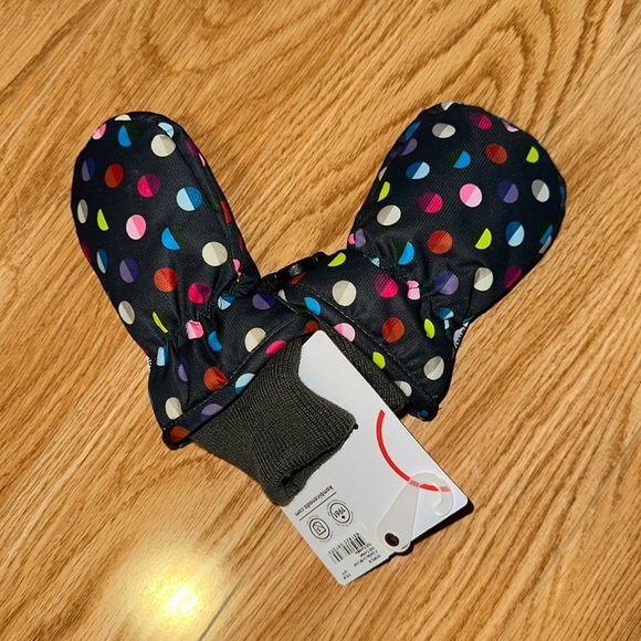 Winter Gloves - Picture 1 of 1